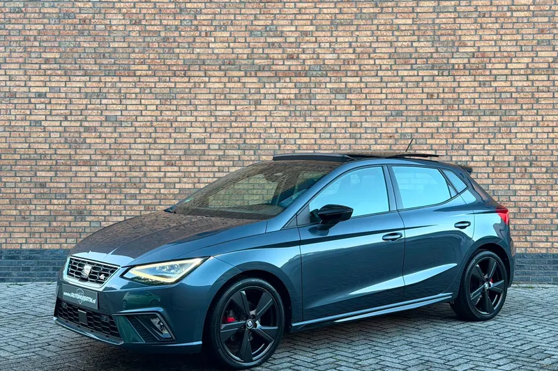 SEAT Ibiza (2020)