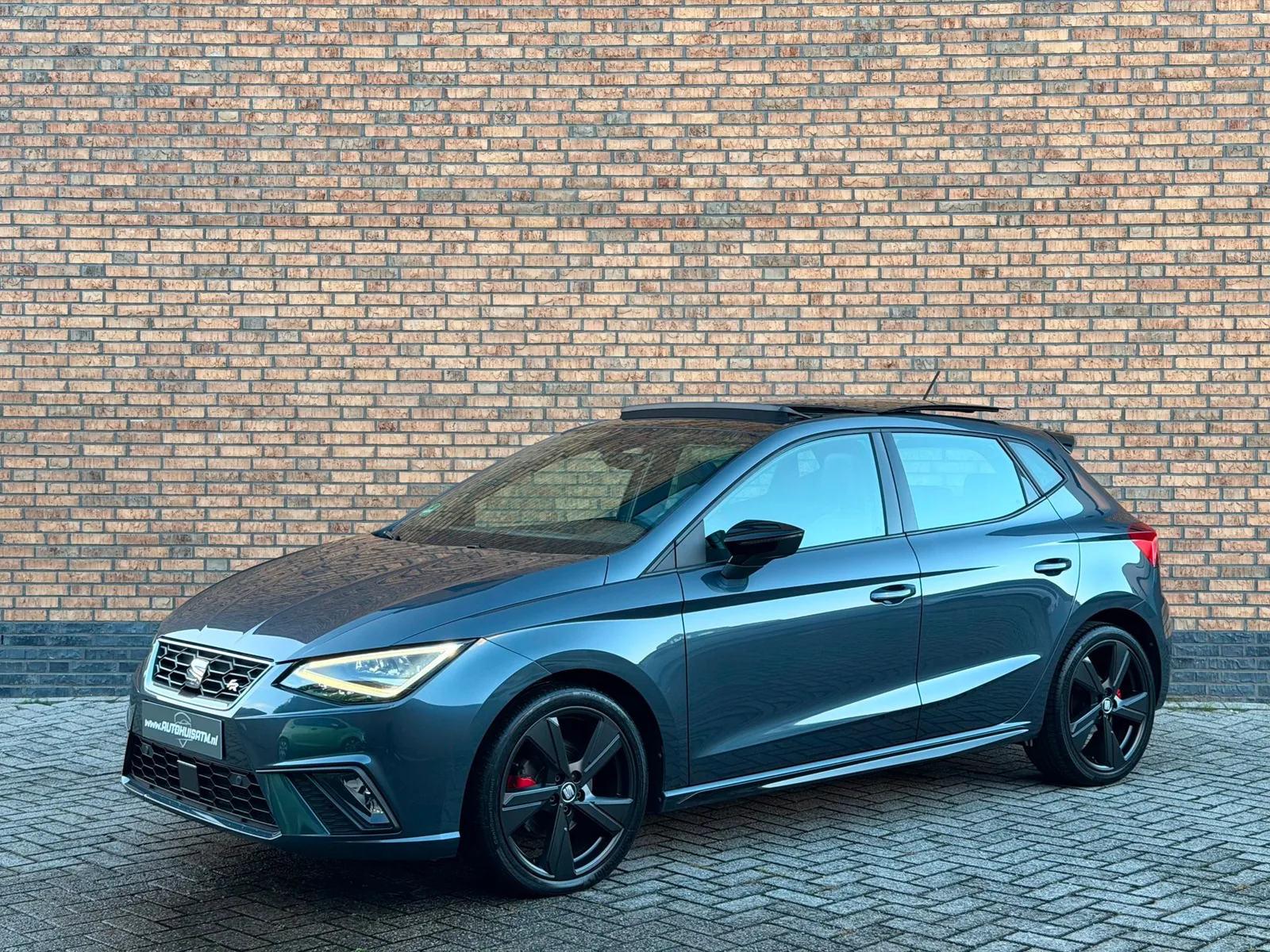 SEAT Ibiza (2020) — foto 1