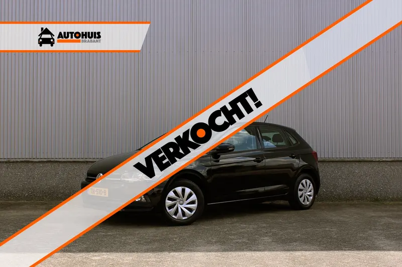 Volkswagen Polo (2018)