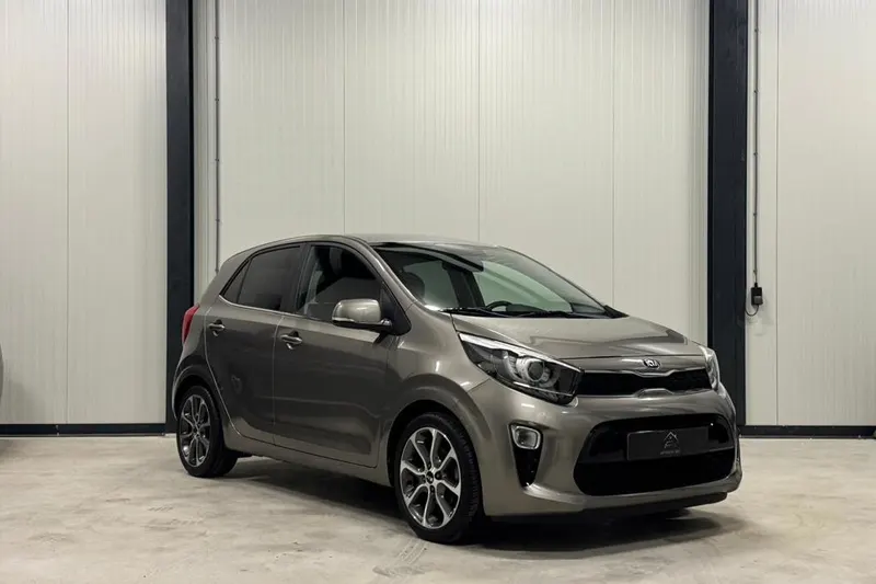 Kia Picanto (2019)