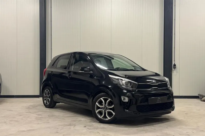 Kia Picanto (2020)