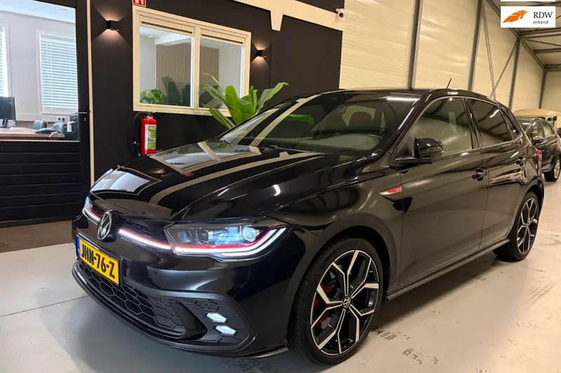 Volkswagen Polo (2022)