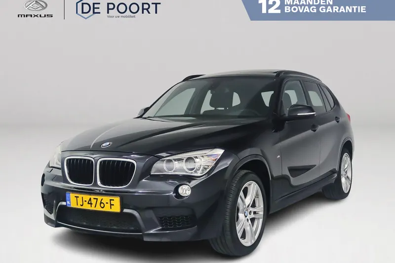 BMW X1 (2014)