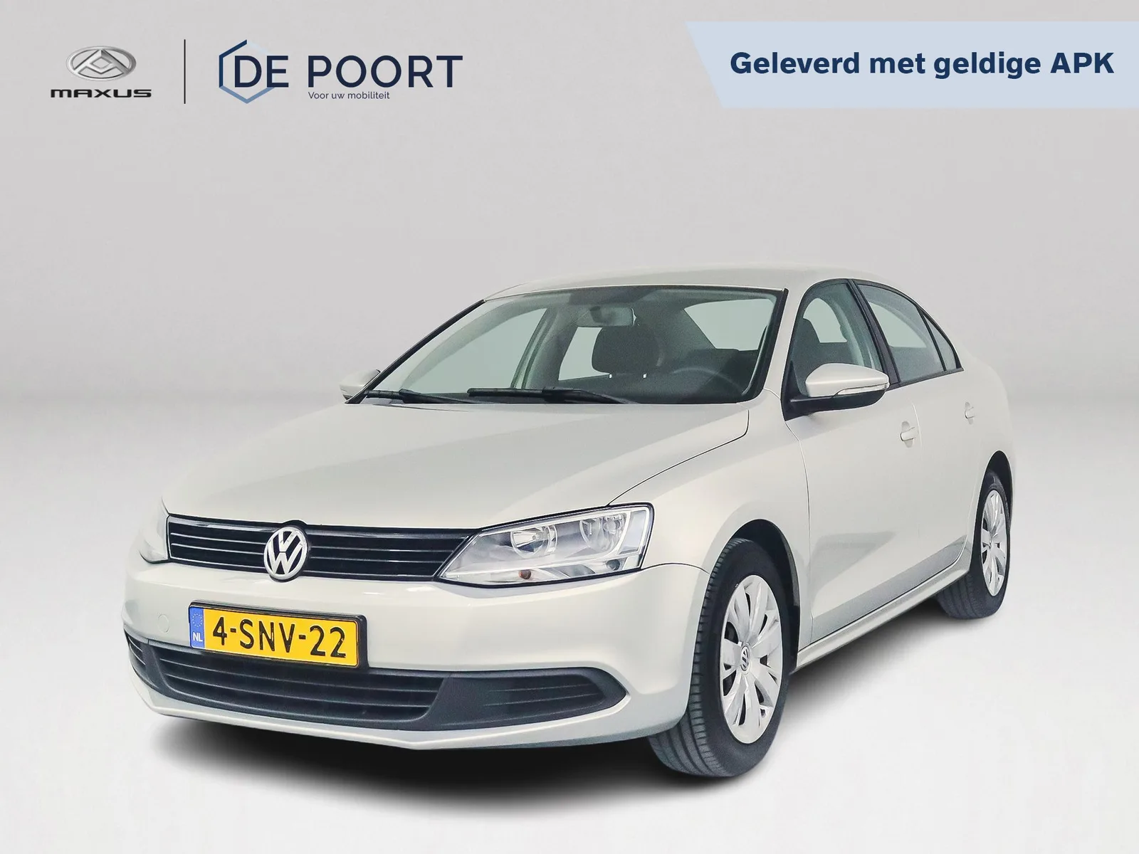 Volkswagen Jetta (2012) — foto 1