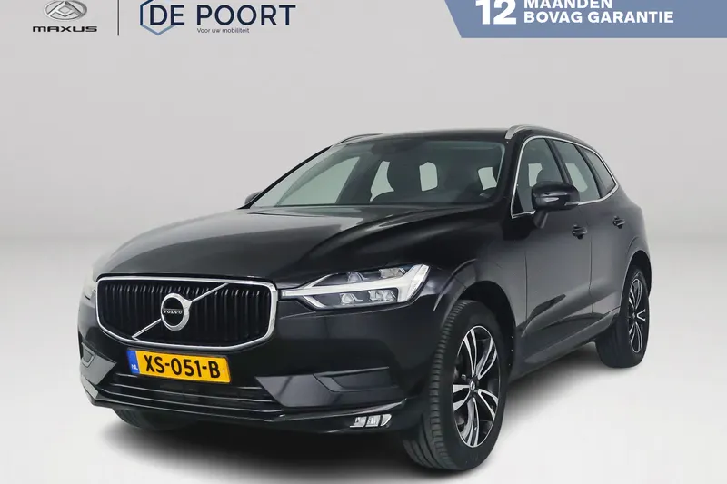Volvo XC60 (2019)
