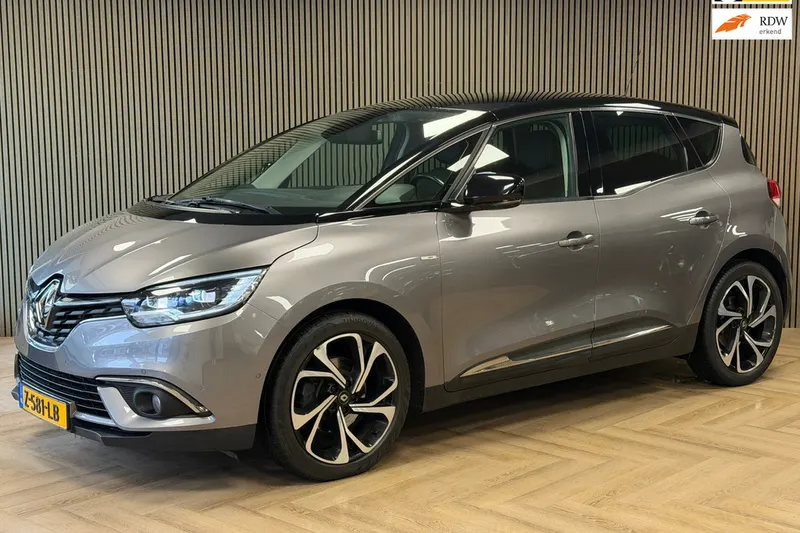 Renault Scénic (2019)