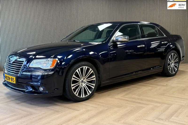 Lancia Thema (2013)