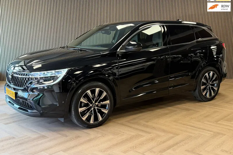 Renault Austral (2022)