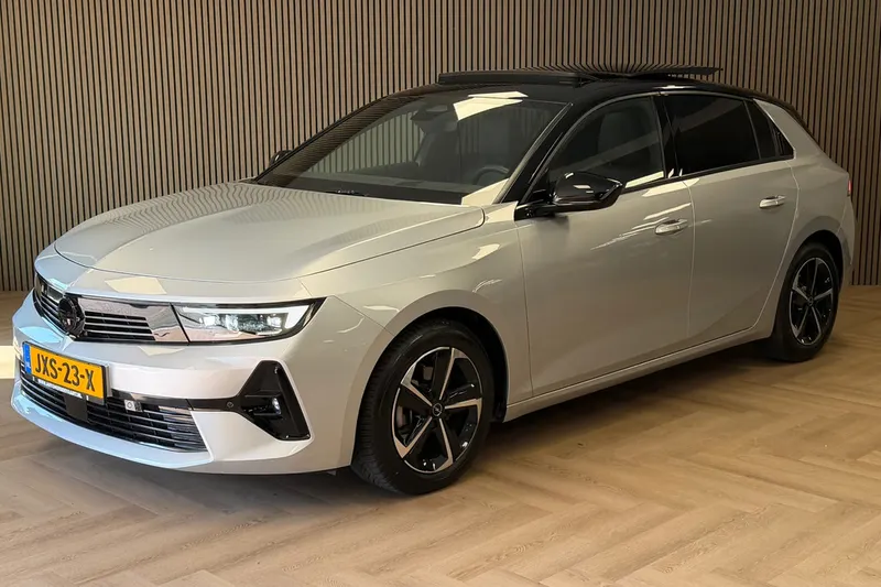 Opel Astra (2025)