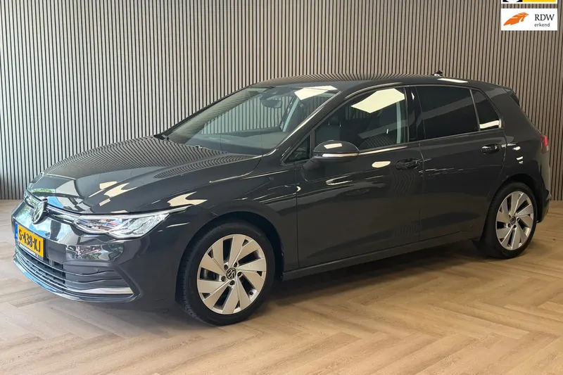 Volkswagen Golf (2020)