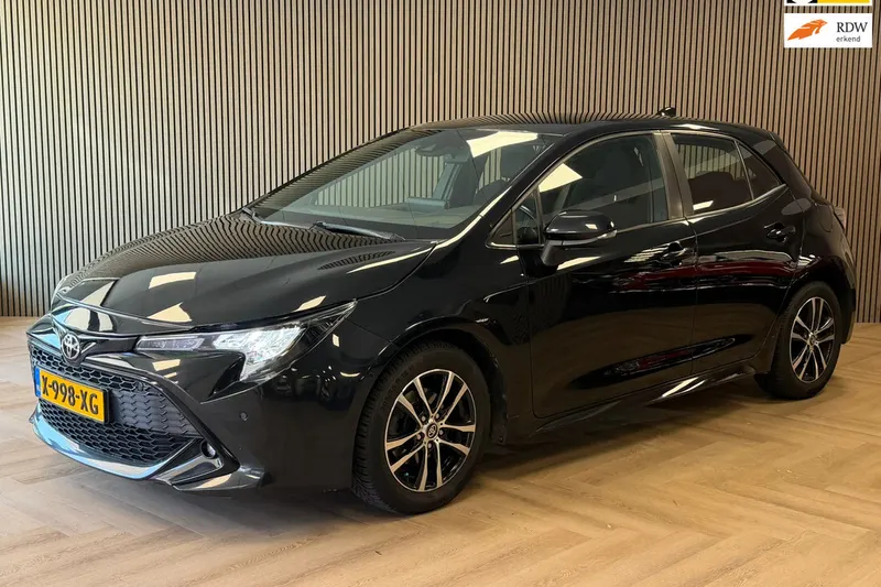 Toyota Corolla (2020)