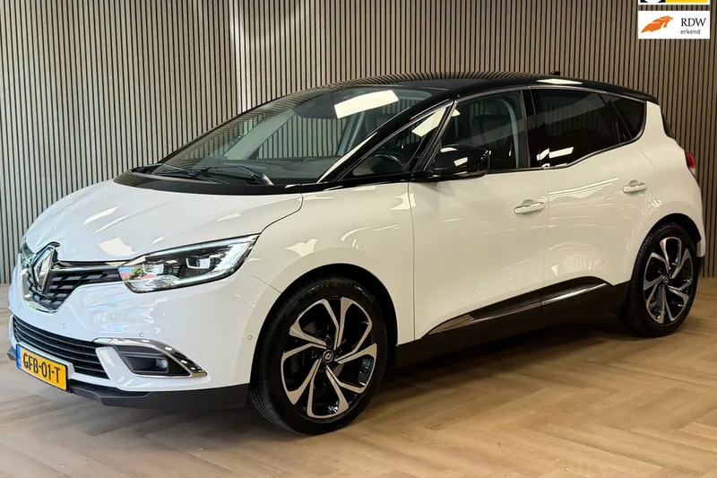 Renault Scénic (2021)