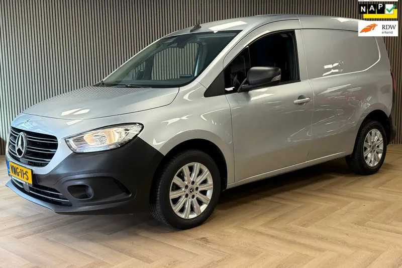 Mercedes-Benz Citan (2021)