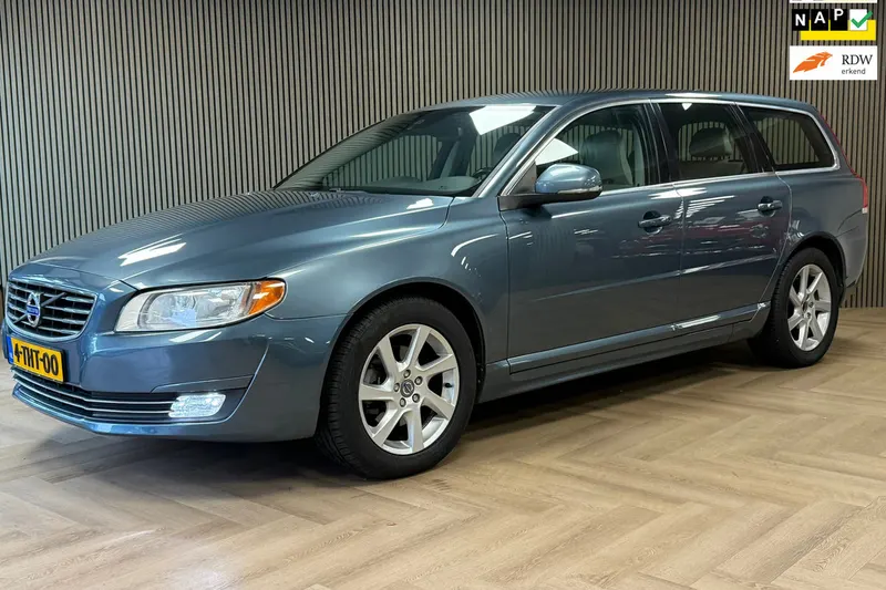 Volvo V70 (2014)