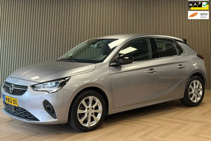 Opel Corsa (2020)