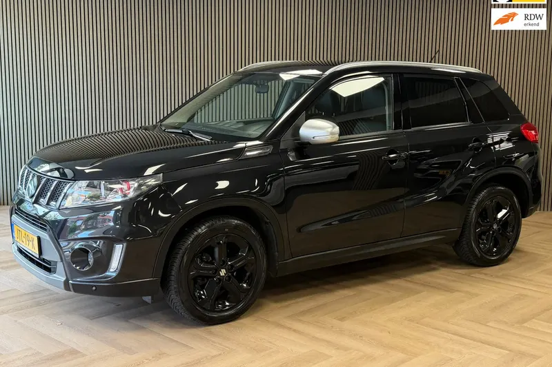 Suzuki Vitara (2016)