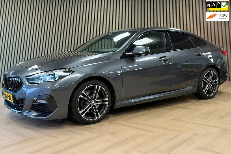 BMW 2-Serie Gran Coupé (2021)
