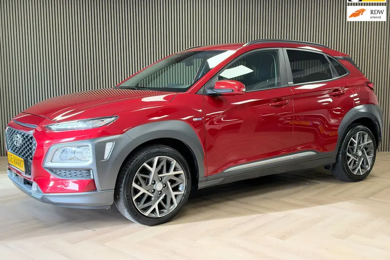 Hyundai Kona (2020)