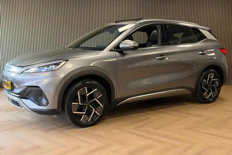 BYD Atto 3 (2023)