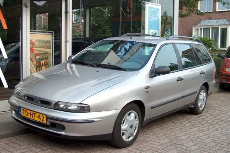 Fiat Marea (1998)