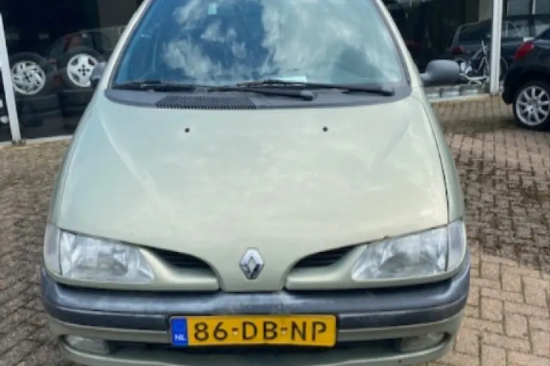 Renault Scénic (1999)