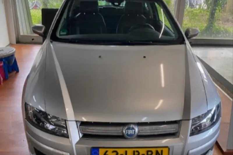 Fiat Stilo (2003)