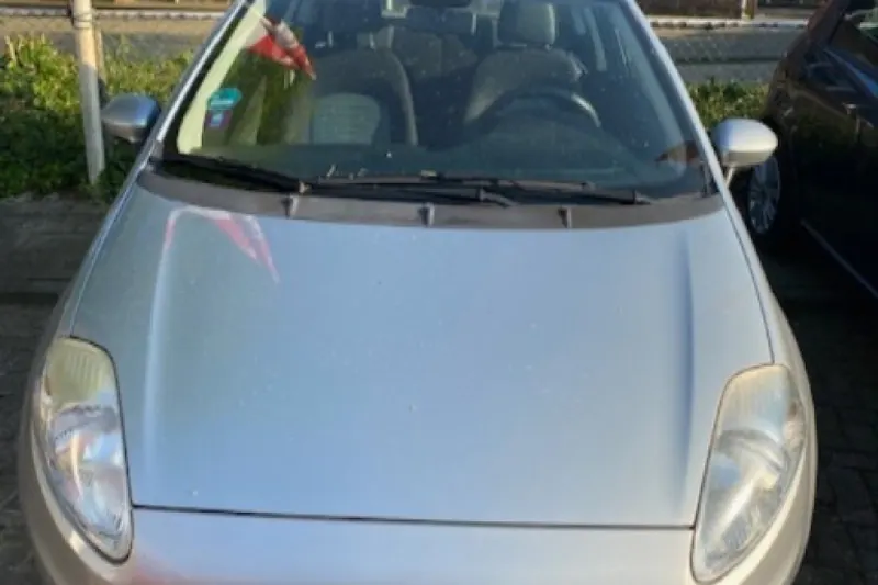 Fiat Punto (2010)