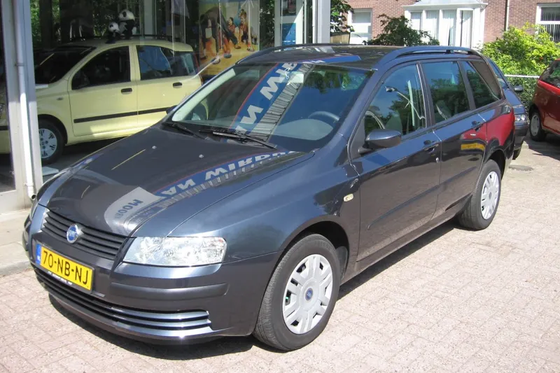 Fiat Stilo (2003)