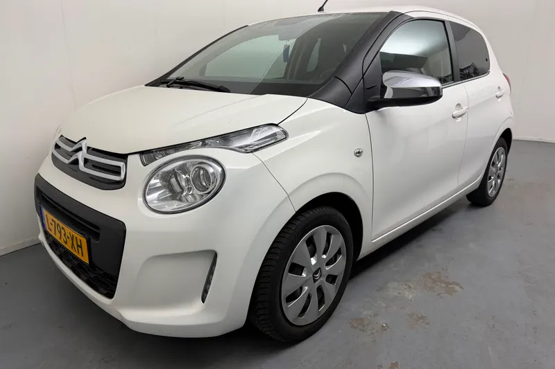 Citroën C1 (2021)