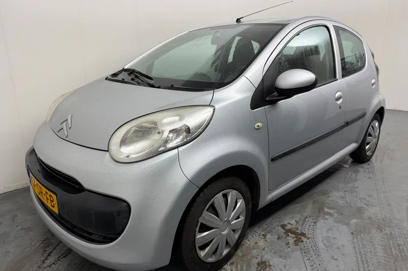 Citroën C1 (2006)