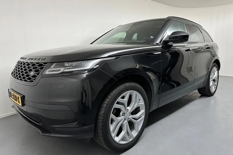 Land Rover Range Rover Velar (2017)