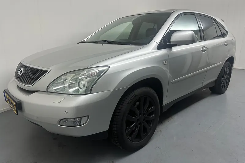 Lexus RX (2004)