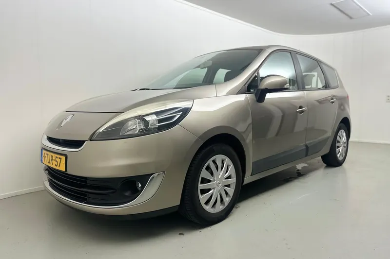 Renault Grand Scénic (2013)