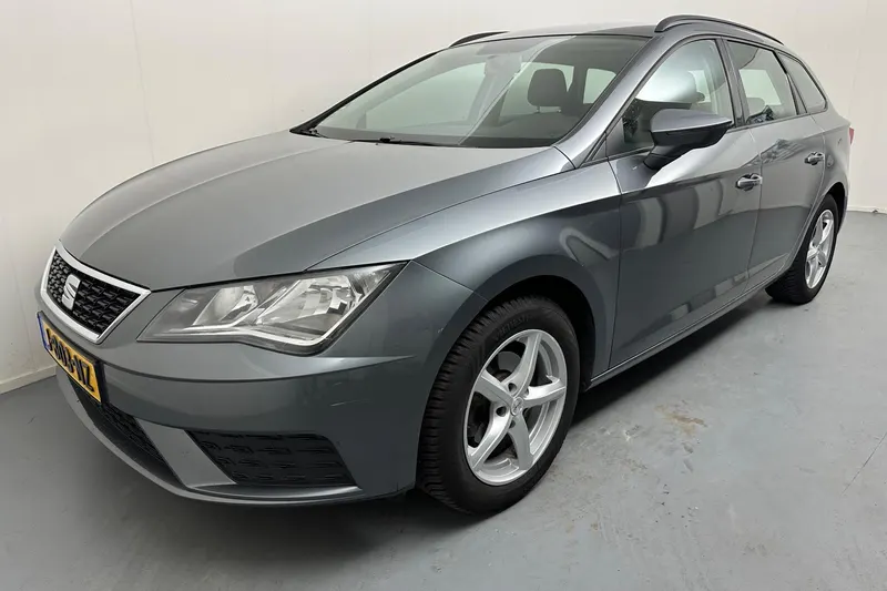 SEAT Leon (2017)