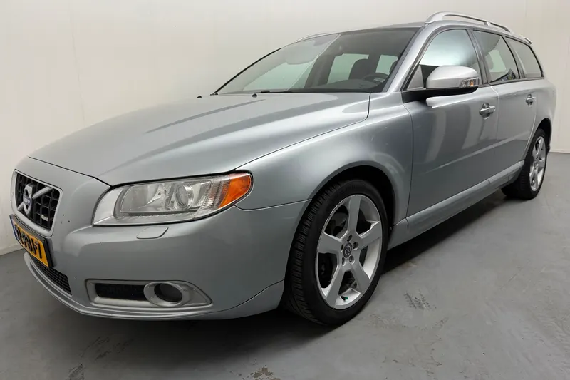 Volvo V70 (2011)