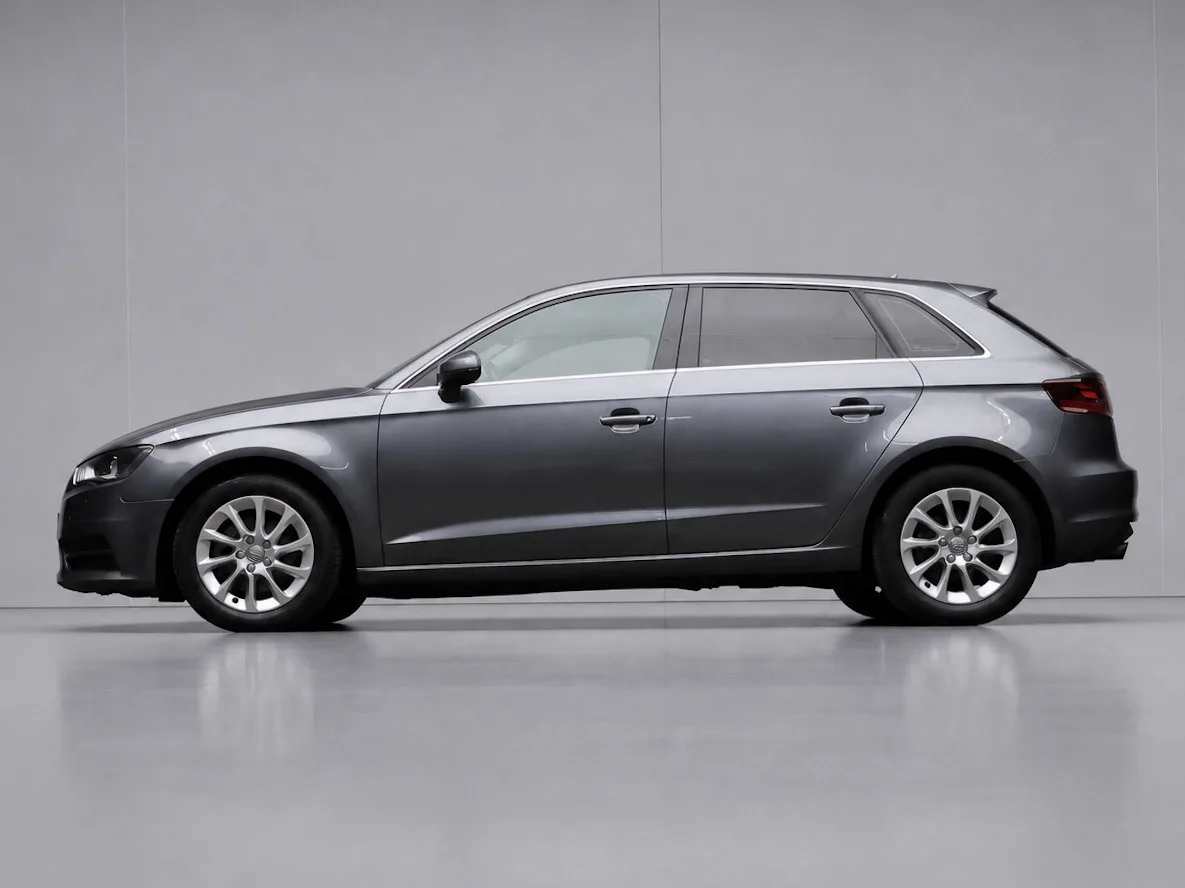 Audi A3 (2013) — foto 1
