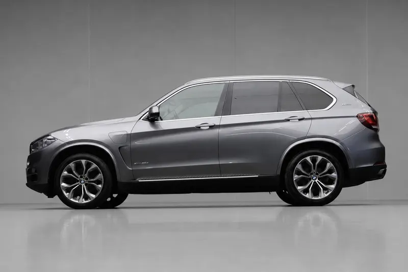 BMW X5 (2018)