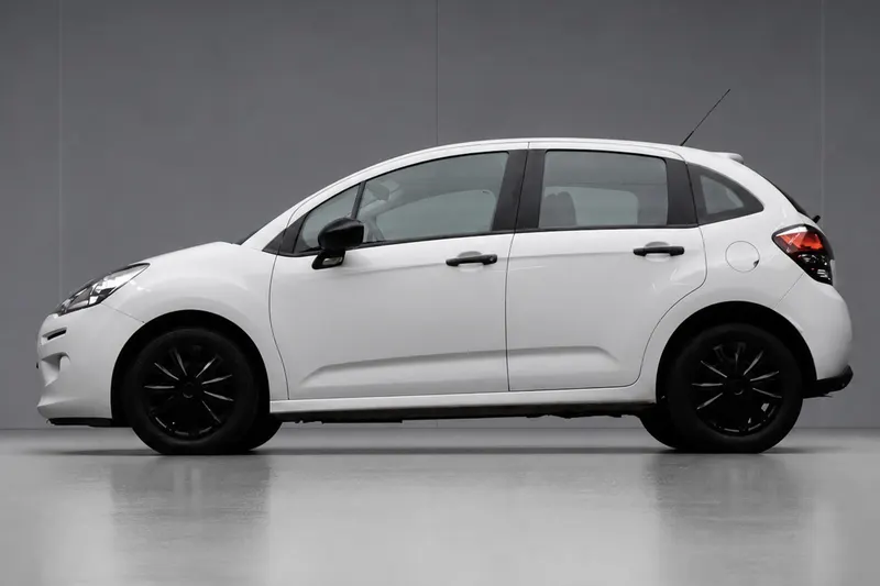 Citroën C3 (2015)