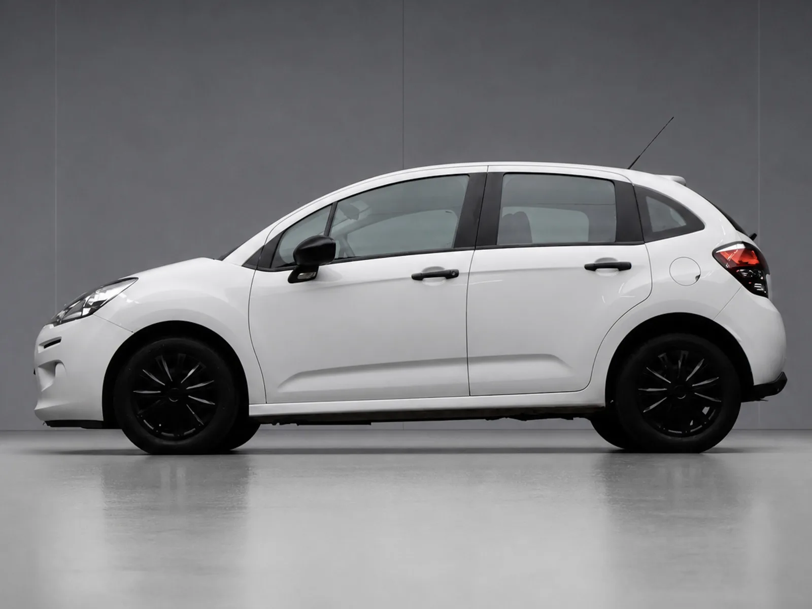 Citroën C3 (2015) — foto 1