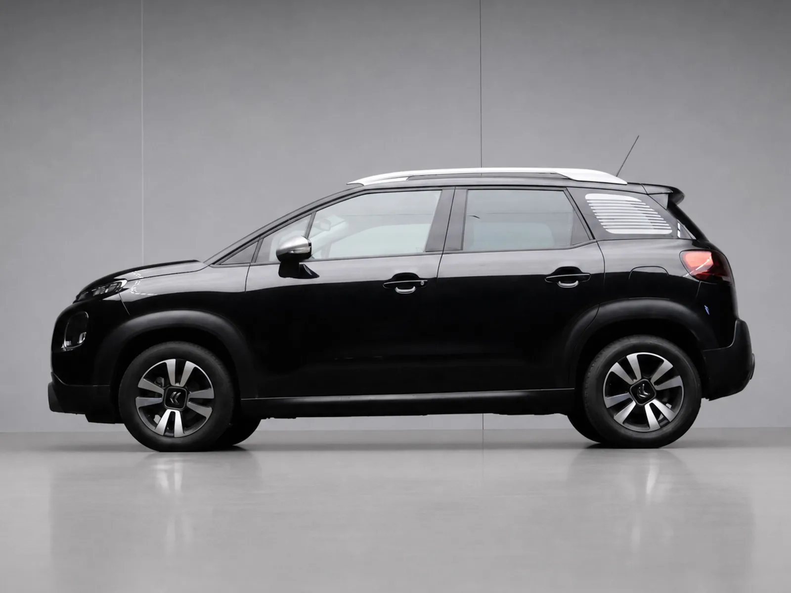 Citroën C3 Aircross (2019) — foto 1