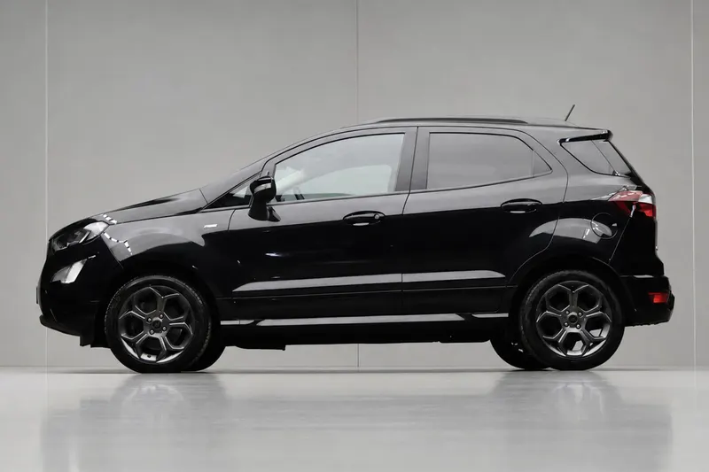 Ford EcoSport (2021)