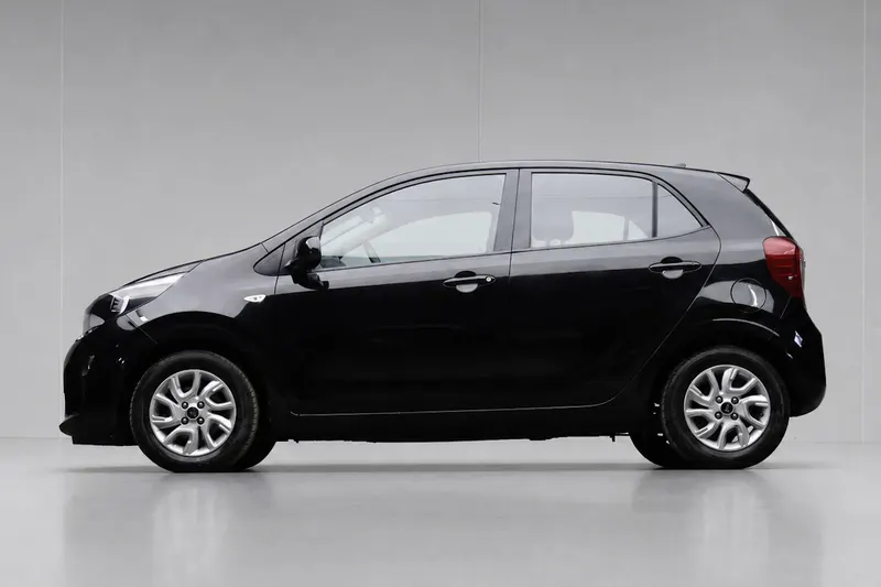 Kia Picanto (2018)