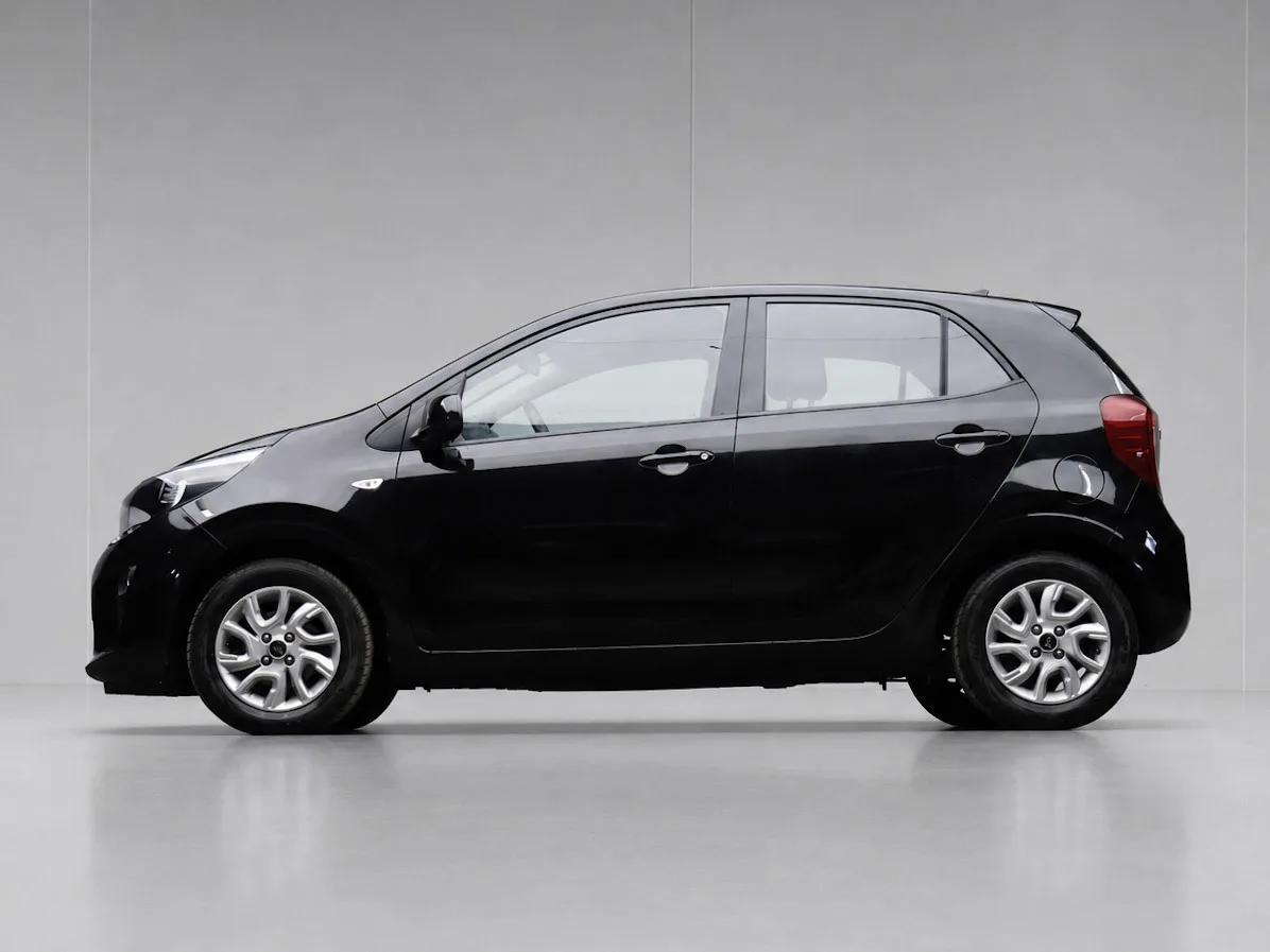 Kia Picanto (2018) — foto 1