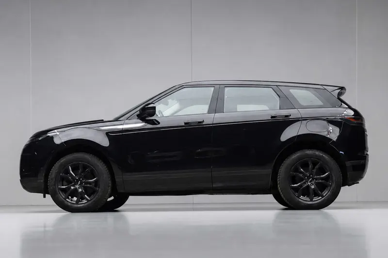 Land Rover Range Rover Evoque (2021)