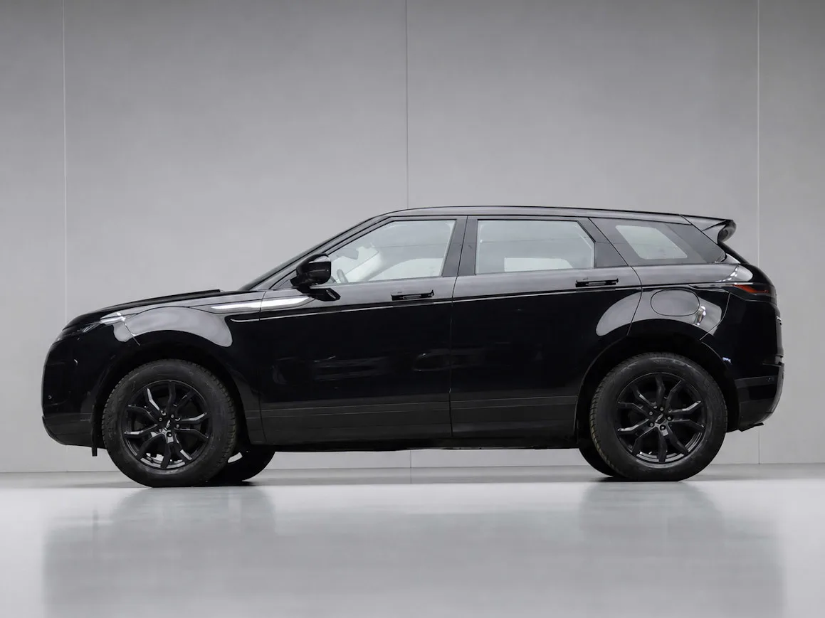 Land Rover Range Rover Evoque (2021) — foto 1