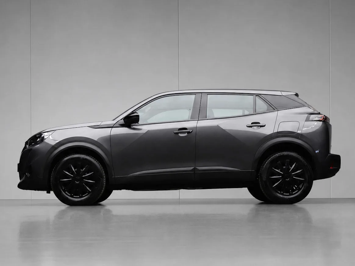 Peugeot 2008 (2023) — foto 1