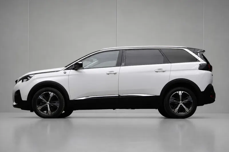 Peugeot 5008 (2018)