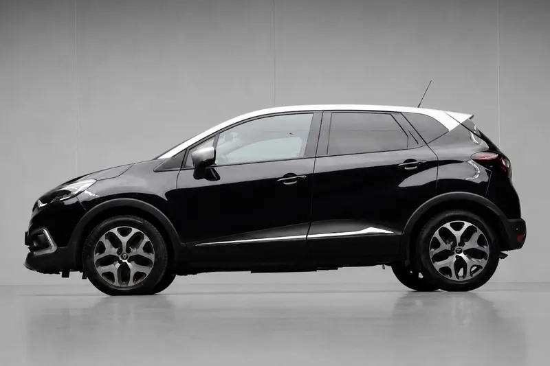 Renault Captur (2019)