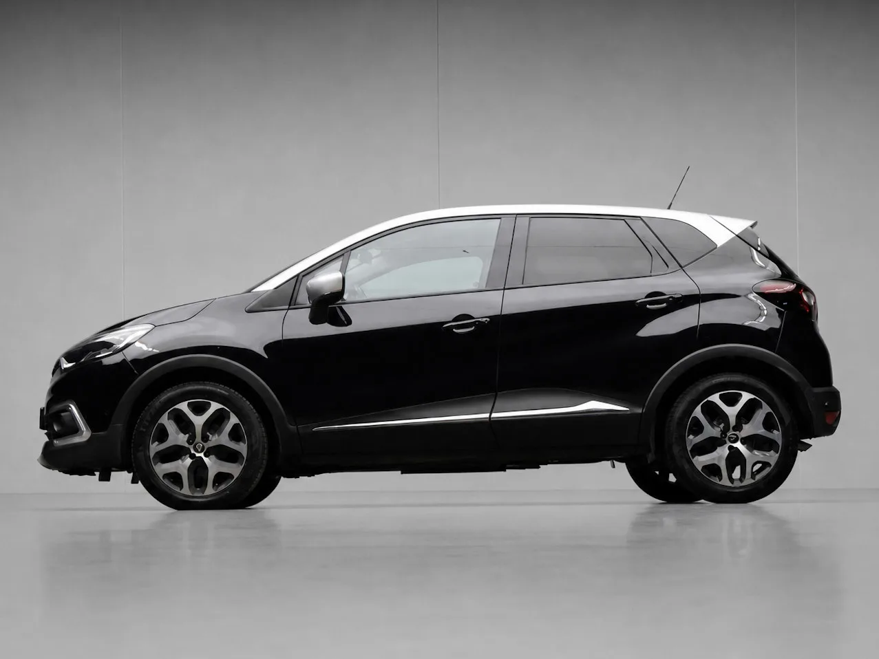 Renault Captur (2019) — foto 1