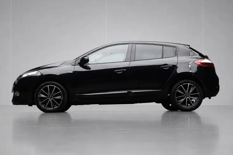 Renault Mégane (2012)